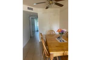 9081 Sunrise Lakes Boulevard 112, Sunrise, FL 33322 Sold 10/06/25