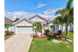82 Maple Lane, Boynton Beach, FL 33436 Sold 05/28/25