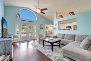 82 Maple Lane, Boynton Beach, FL 33436 Sold 05/28/25