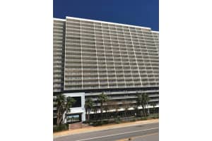 9860 S Thomas Drive 1921, Panama City Beach, FL 32408 Sold 04/25/25