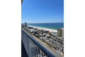 9860 S Thomas Drive 1921, Panama City Beach, FL 32408 Sold 04/25/25