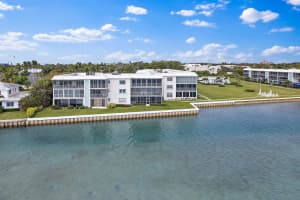 100 Waterway Road E305, Tequesta, FL 33469 - MLS#R11080543