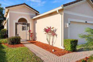 828 SW Rocky Bayou Terrace, Port Saint Lucie, FL 34986 Sold 06/18/25