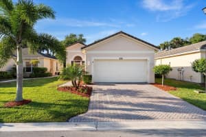 828 SW Rocky Bayou Terrace, Port Saint Lucie, FL 34986 Sold 06/18/25