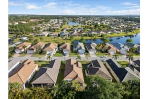 828 SW Rocky Bayou Terrace, Port Saint Lucie, FL 34986 Sold 06/18/25