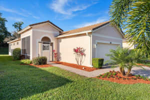 828 SW Rocky Bayou Terrace, Port Saint Lucie, FL 34986 Sold 06/18/25
