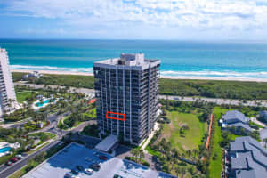 5047 N Highway A1a 705, Fort Pierce, FL 34949 - MLS#R11080548