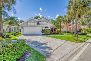 16501 Riverwind Court, Jupiter, FL 33477 Sold 07/15/25