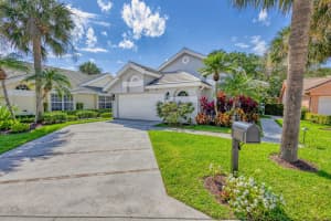 16501 Riverwind Court, Jupiter, FL 33477 Sold 07/15/25