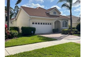 813 SW Saint Andrews Cove, Port Saint Lucie, FL 34986 Sold 08/29/25