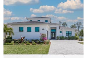 2053 Mosaic Boulevard, Palm City, FL 34990 Sold 11/10/25