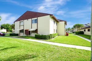 3492 La Mar Court D-1, Greenacres, FL 33463 - MLS#R11080556