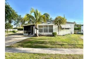 571 Tallulah Road, Lake Worth, FL 33462 Sold 05/05/25
