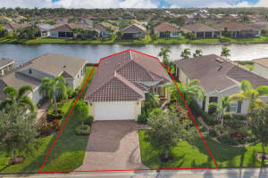 12291 SW Weeping Willow Avenue, Port Saint Lucie, FL 34987 Sold 09/17/25