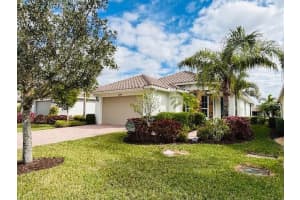 12291 SW Weeping Willow Avenue, Port Saint Lucie, FL 34987 Sold 09/17/25