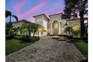 17384 Vistancia Circle, Boca Raton
