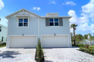 240 Osprey Preserve Boulevard, Jensen Beach, FL 34957 - MLS#R11080576