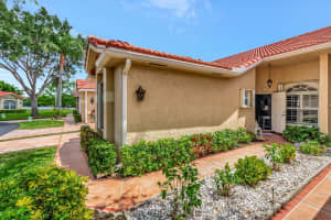 2618 Mango Creek Lane, Boynton Beach, FL 33436 Sold 06/13/25
