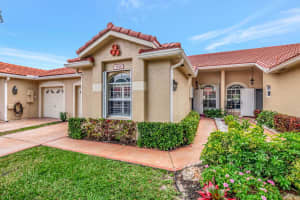 2618 Mango Creek Lane, Boynton Beach, FL 33436 Sold 06/13/25
