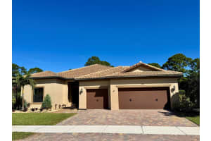 4909 SW Gossamer Circle, Palm City, FL 34990 Sold 08/11/25