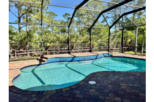 4909 SW Gossamer Circle, Palm City, FL 34990 Sold 08/11/25