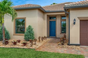 4909 SW Gossamer Circle, Palm City, FL 34990 Sold 08/11/25