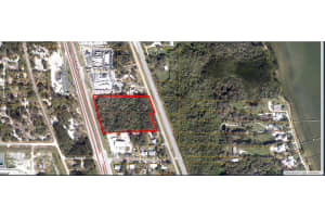 MLS# R11080585, Fort Pierce, Florida 34946