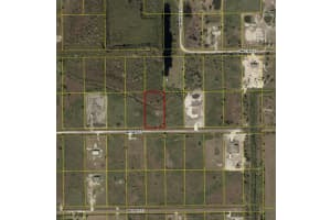 18883 NW 268th Street, Okeechobee, FL 34972 Sold 05/02/25