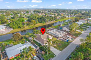 2317 SE Rock Springs Drive, Port Saint Lucie, FL 34952 Sold 05/20/25