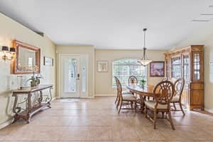 2317 SE Rock Springs Drive, Port Saint Lucie, FL 34952 Sold 05/20/25