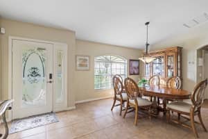 2317 SE Rock Springs Drive, Port Saint Lucie, FL 34952 Sold 05/20/25