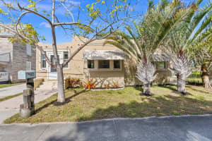 603 N 2nd Street, Fort Pierce, FL 34950 - MLS#R11080598