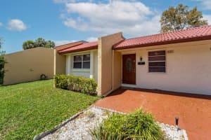 107 Lake Anne Drive, West Palm Beach, FL 33411 Sold 10/27/25