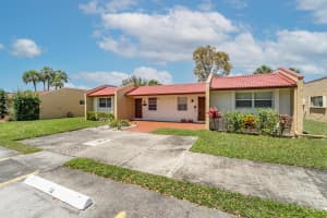 107 Lake Anne Drive, West Palm Beach, FL 33411 Sold 10/27/25