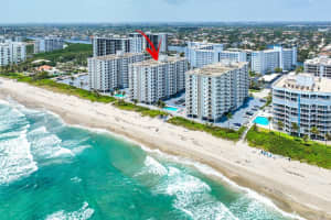 3221 S Ocean Boulevard 104, Highland Beach