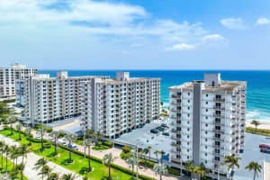 3221 S Ocean Boulevard 104, Highland Beach, FL 33487 - MLS#R11080608