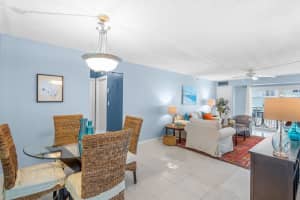 3221 S Ocean Boulevard 104, Highland Beach, FL 33487 - MLS#R11080608