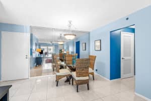 3221 S Ocean Boulevard 104, Highland Beach, FL 33487 - MLS#R11080608