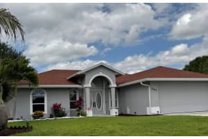 2442 SW Dalpina Road, Port Saint Lucie, FL 34953 Sold 06/04/25