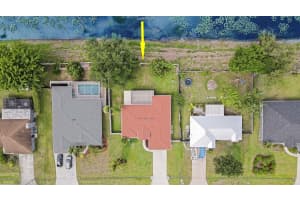 2442 SW Dalpina Road, Port Saint Lucie, FL 34953 Sold 06/04/25