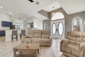 2442 SW Dalpina Road, Port Saint Lucie, FL 34953 Sold 06/04/25