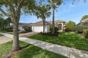 5199 Eleuthra Circle, Vero Beach, FL 32967 Sold 07/02/25
