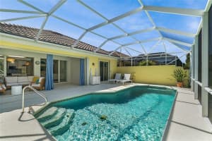 5199 Eleuthra Circle, Vero Beach, FL 32967 Sold 07/02/25
