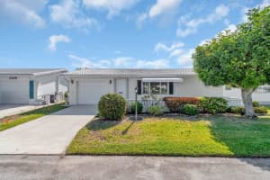 2110 SW 22nd Court, Boynton Beach, FL 33426 Sold 05/22/25