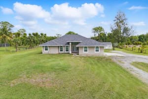 11383 59th Street N, West Palm Beach, FL 33411 Sold 05/27/25