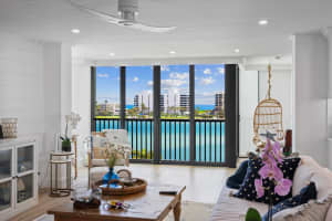 19800 Sandpointe Bay Drive S 510, Tequesta, FL 33469 Sold 12/05/25