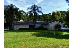 708 E Easy St, Fort Pierce, FL 34982, Sold 04/10/25