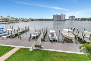 220 Macfarlane Drive S-203, Delray Beach