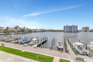 220 Macfarlane Drive S-203, Delray Beach, FL 33483 - MLS#R11080633