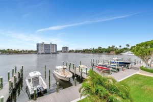 220 Macfarlane Drive S-203, Delray Beach, FL 33483 - MLS#R11080633